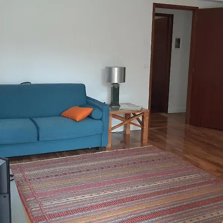 아파트 Appartement Biarritz, 2 Pieces, 4 Personnes - Fr-1-239-768 *