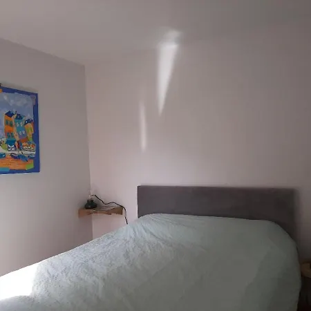 Apartment Appartement Biarritz, 2 Pieces, 4 Personnes - Fr-1-239-768 *