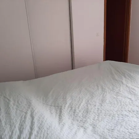 Διαμέρισμα Appartement Biarritz, 2 Pieces, 4 Personnes - Fr-1-239-768 Μπιαρίτζ