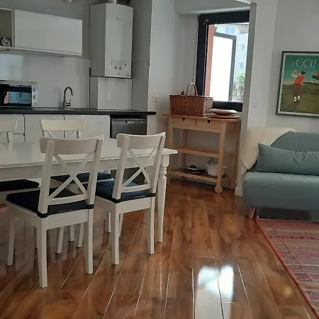 Appartement Biarritz, 2 Pieces, 4 Personnes - Fr-1-239-768 Apartment *
