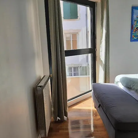 Appartement Biarritz, 2 Pieces, 4 Personnes - Fr-1-239-768 Biarritz