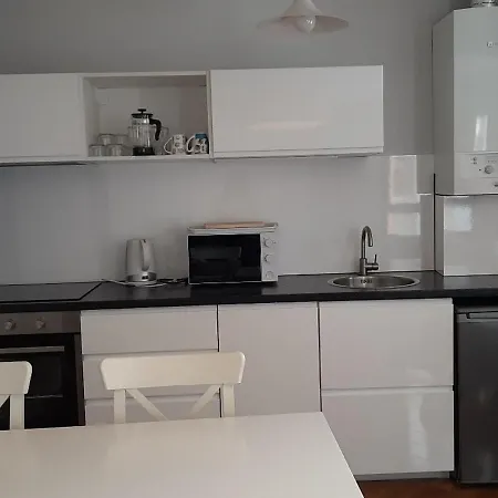 Apartment Appartement Biarritz, 2 Pieces, 4 Personnes - Fr-1-239-768 Biarritz